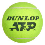Pelotas Giant Dunlop ATP Giant Ball yellow